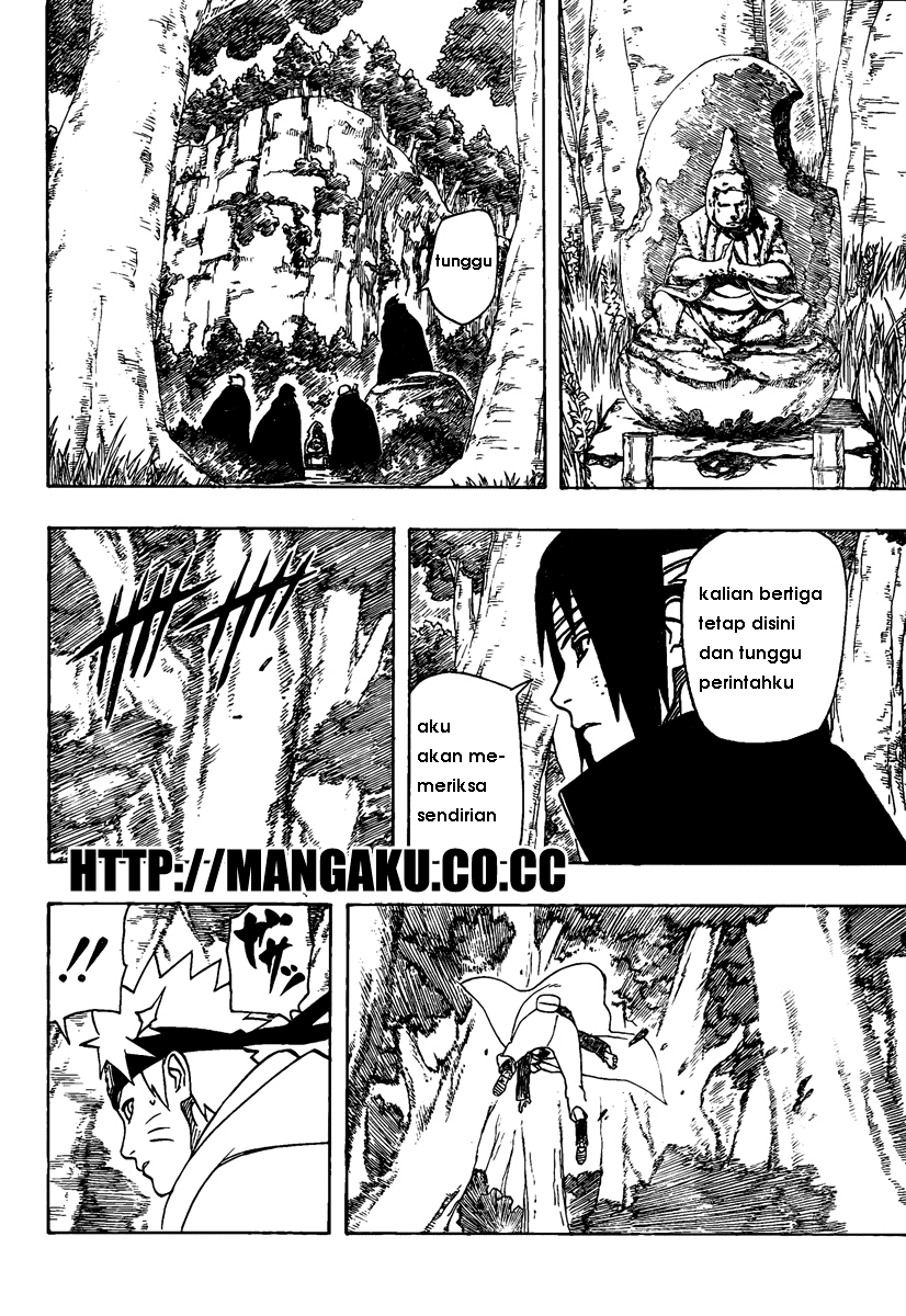 Chapter 365 - halaman 16