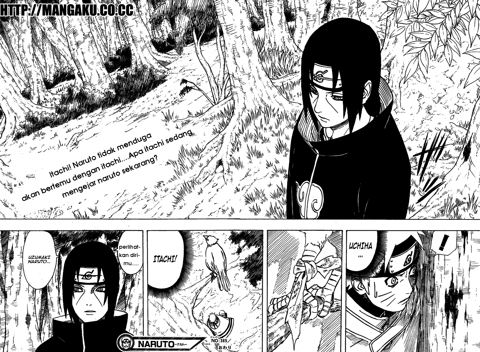 Chapter 365 - halaman 18