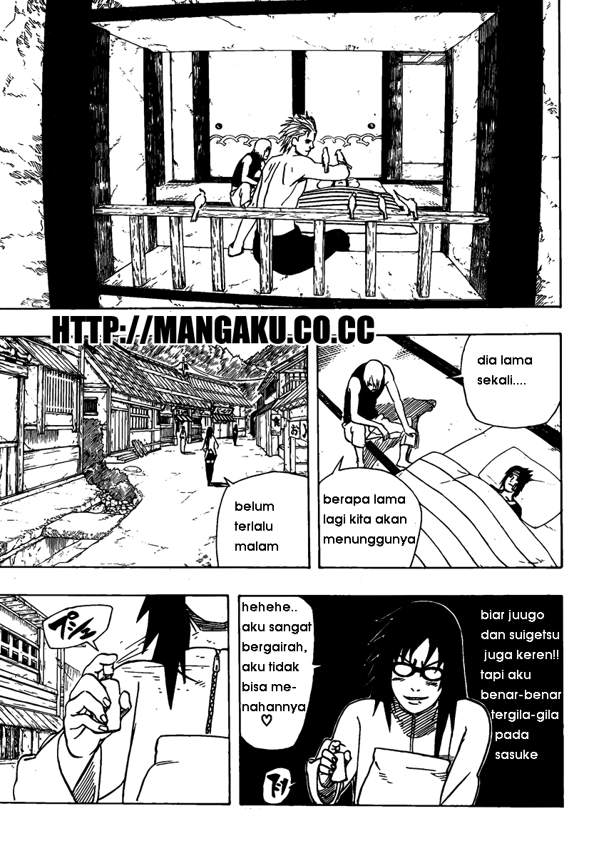 Chapter 365 - halaman 3