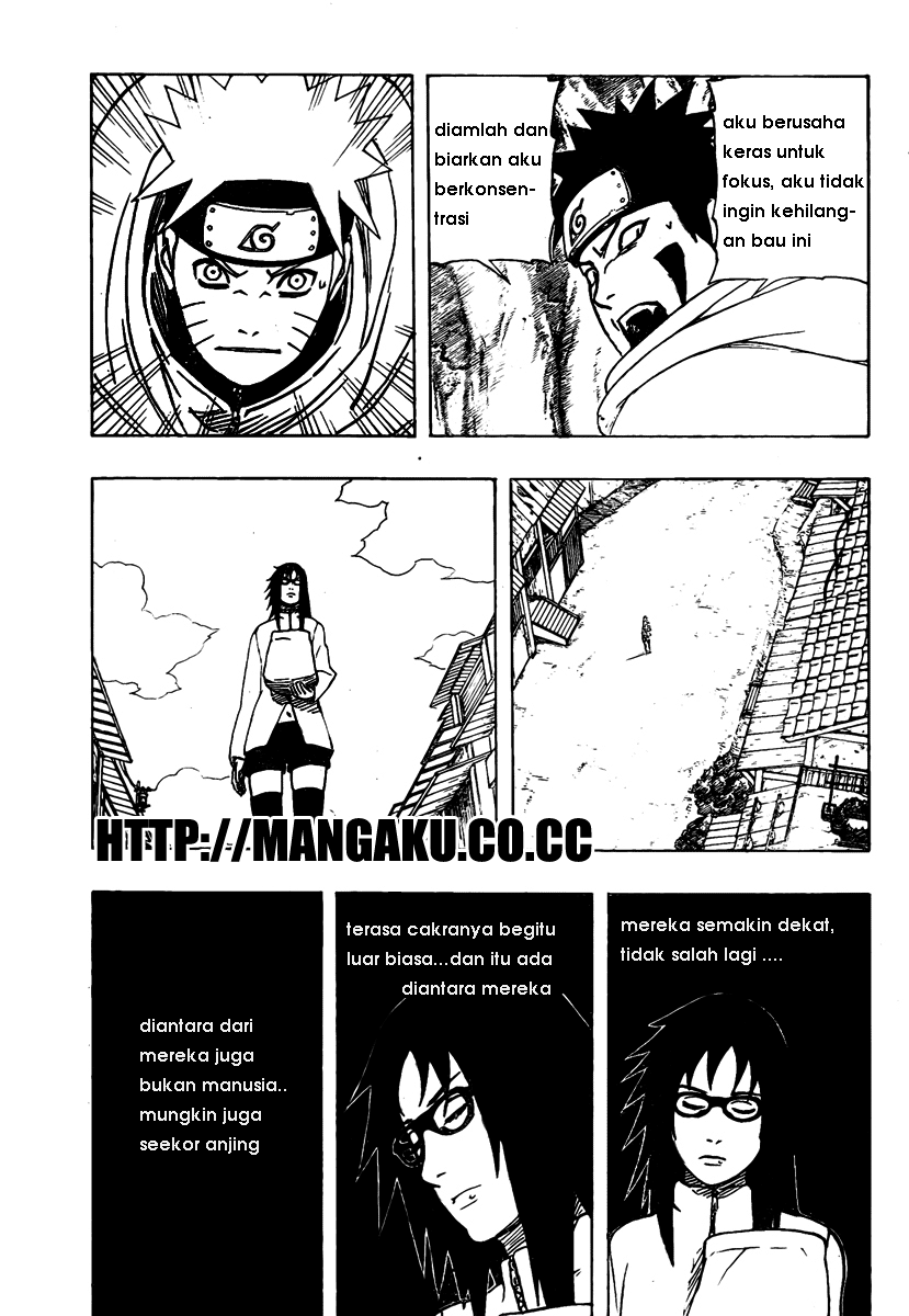 Chapter 365 - halaman 5