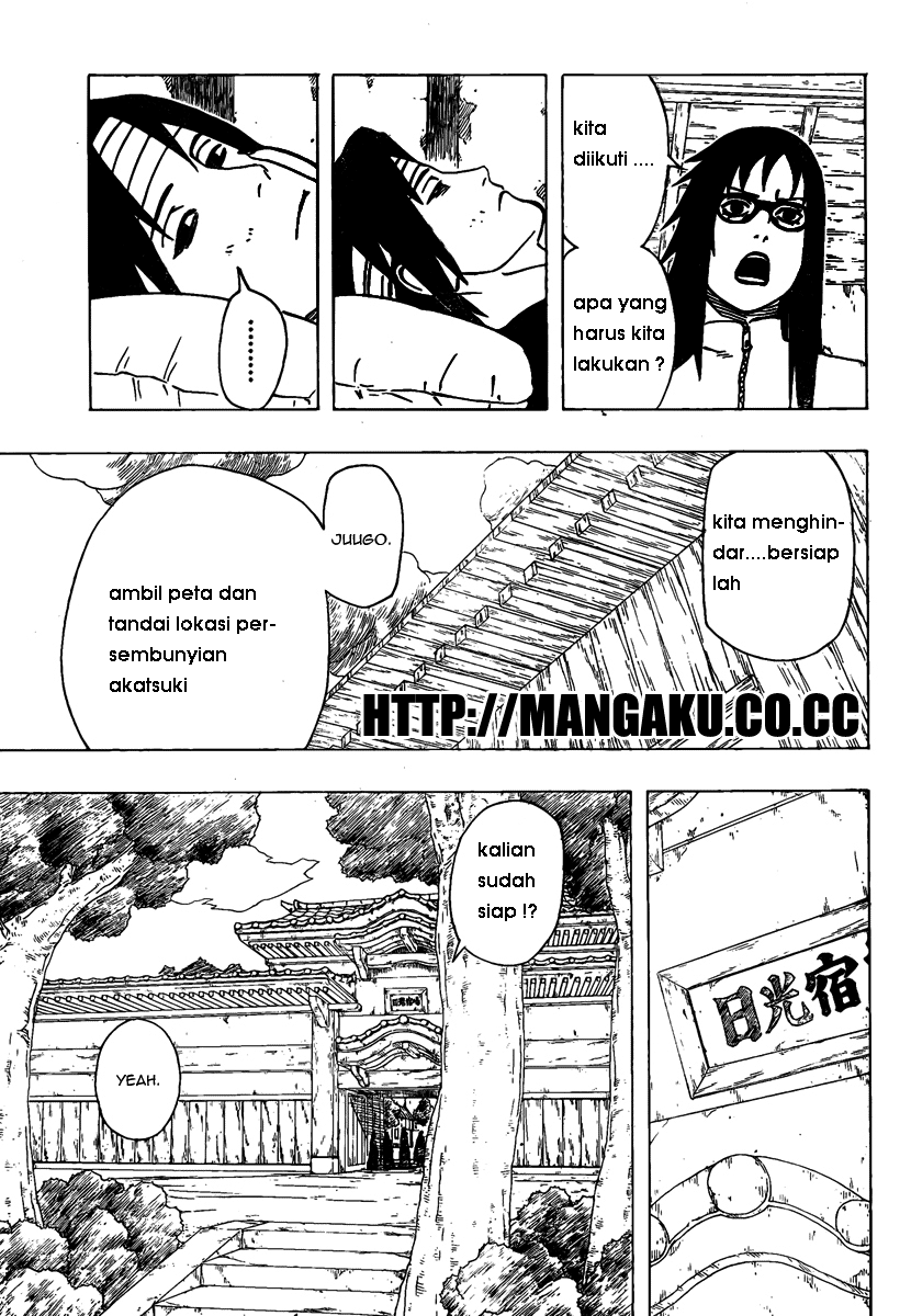 Chapter 365 - halaman 7
