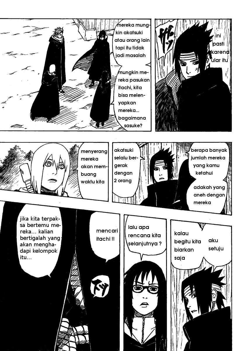 Chapter 365 - halaman 9