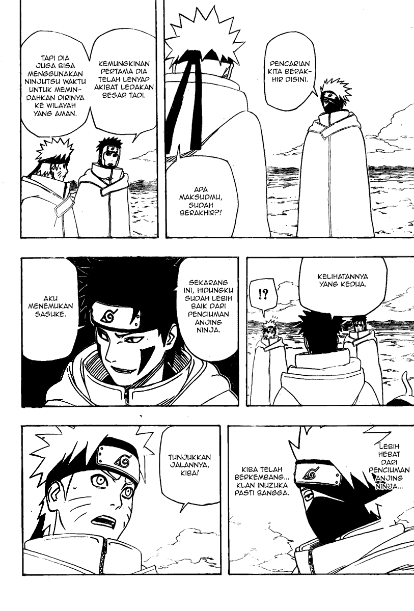 Chapter 364 - halaman 14