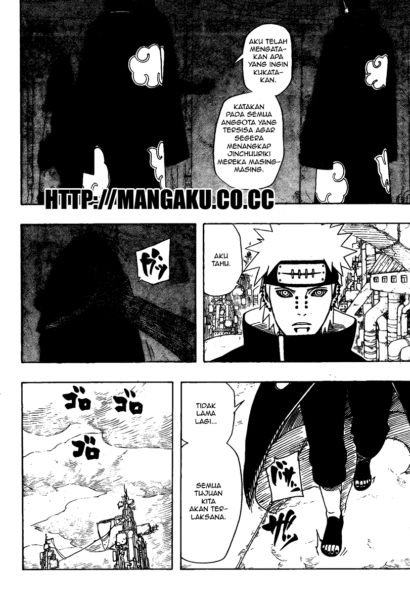 Chapter 364 - halaman 16
