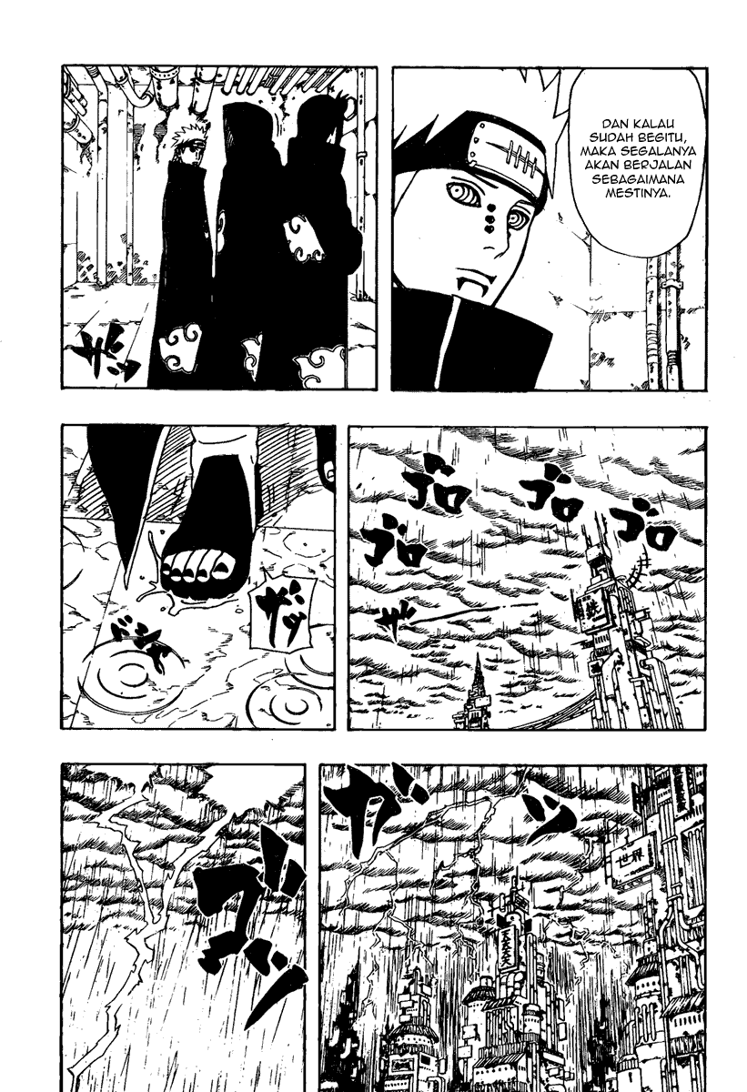 Chapter 364 - halaman 17