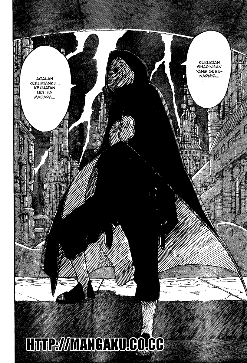 Chapter 364 - halaman 18