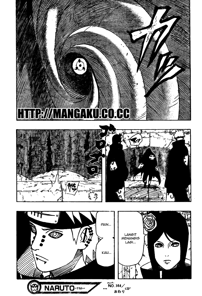 Chapter 364 - halaman 19