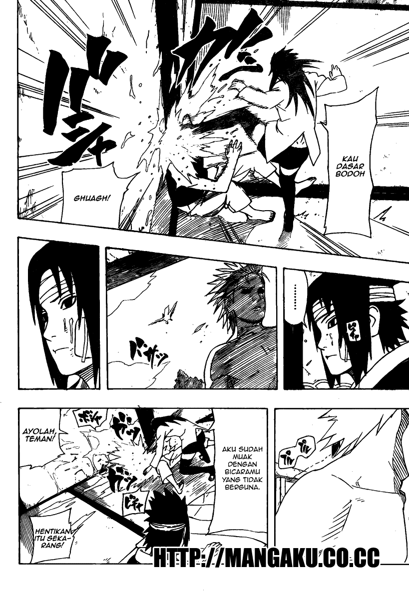 Chapter 364 - halaman 8