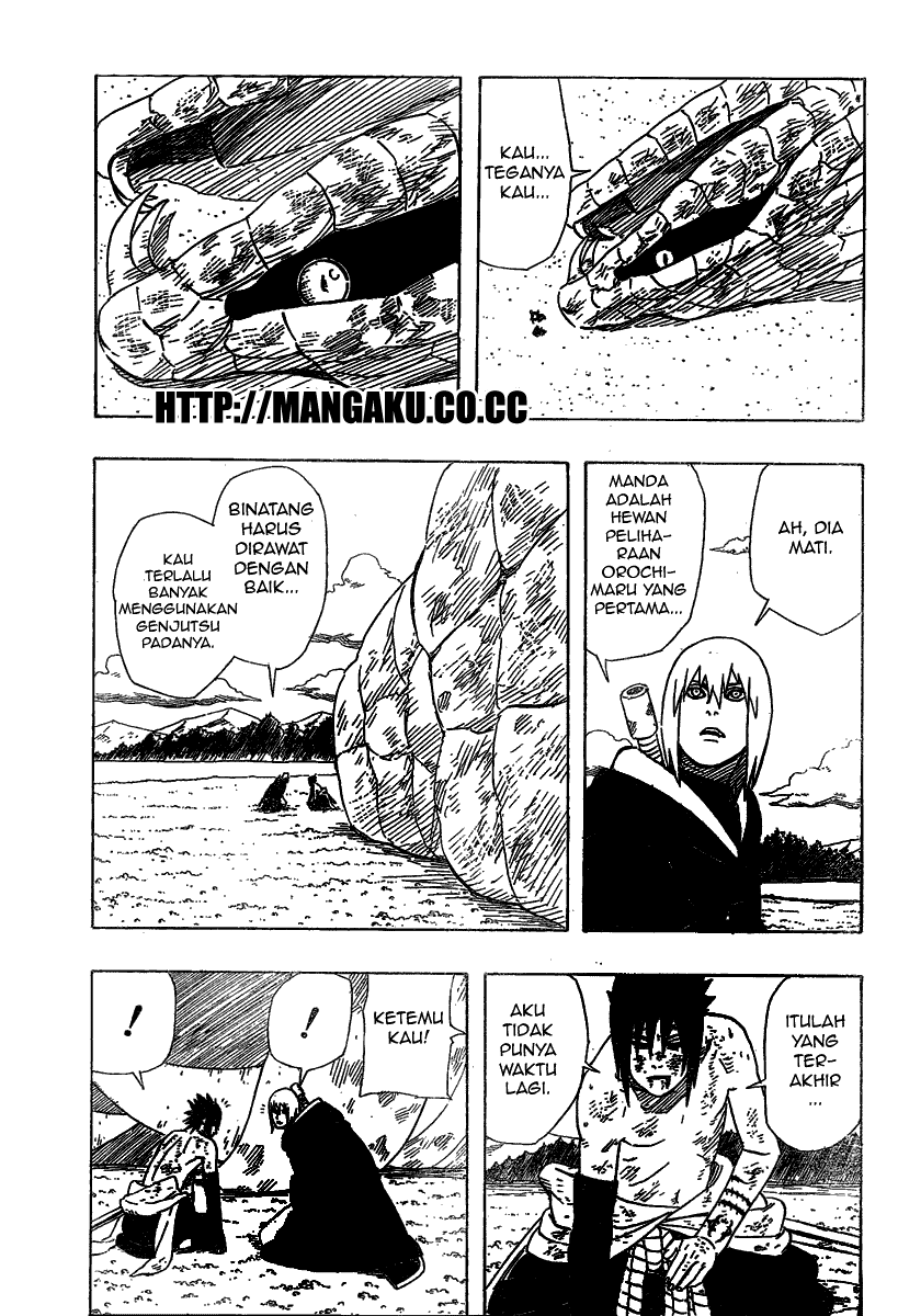 Chapter 363 - halaman 14