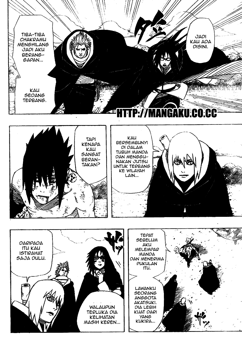 Chapter 363 - halaman 15
