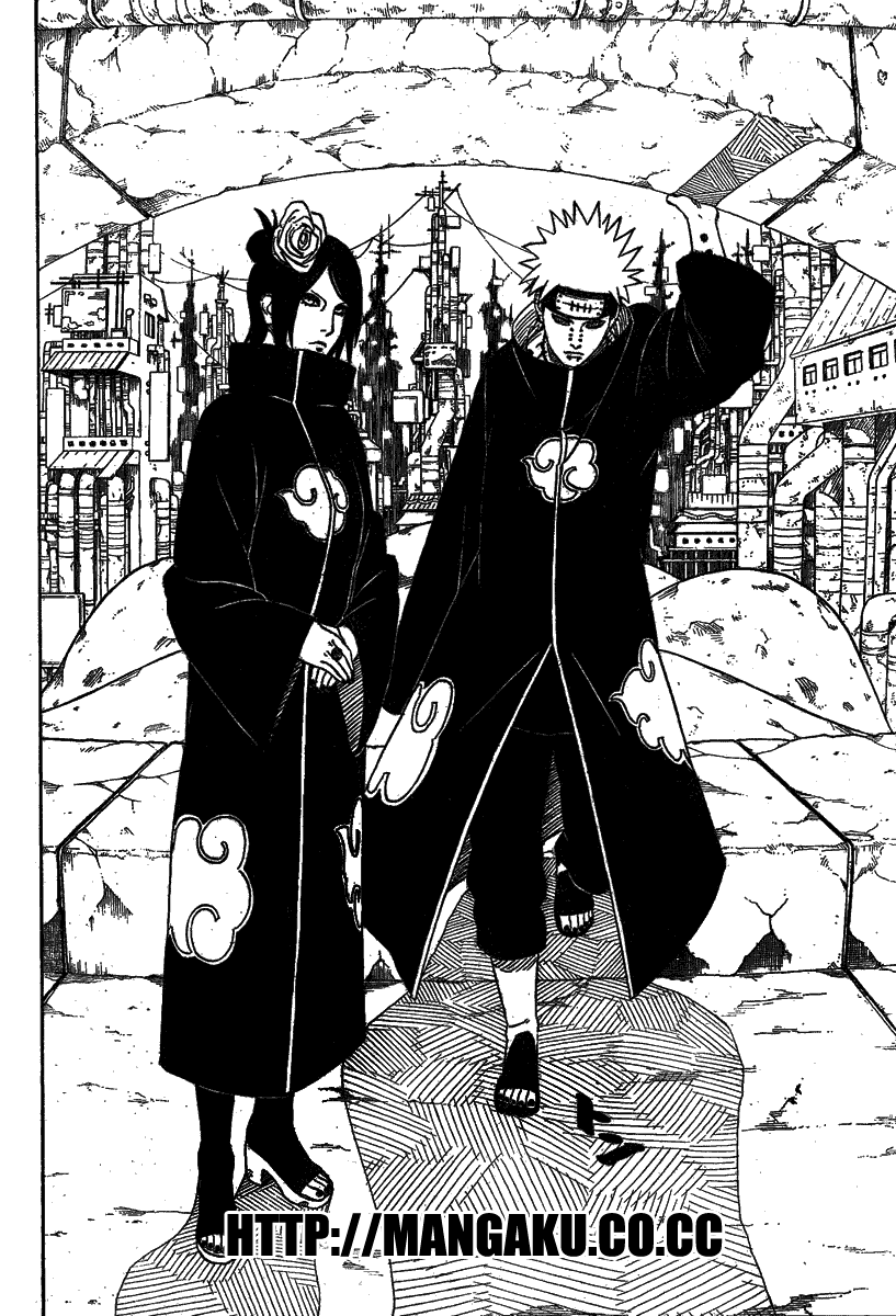 Chapter 363 - halaman 17