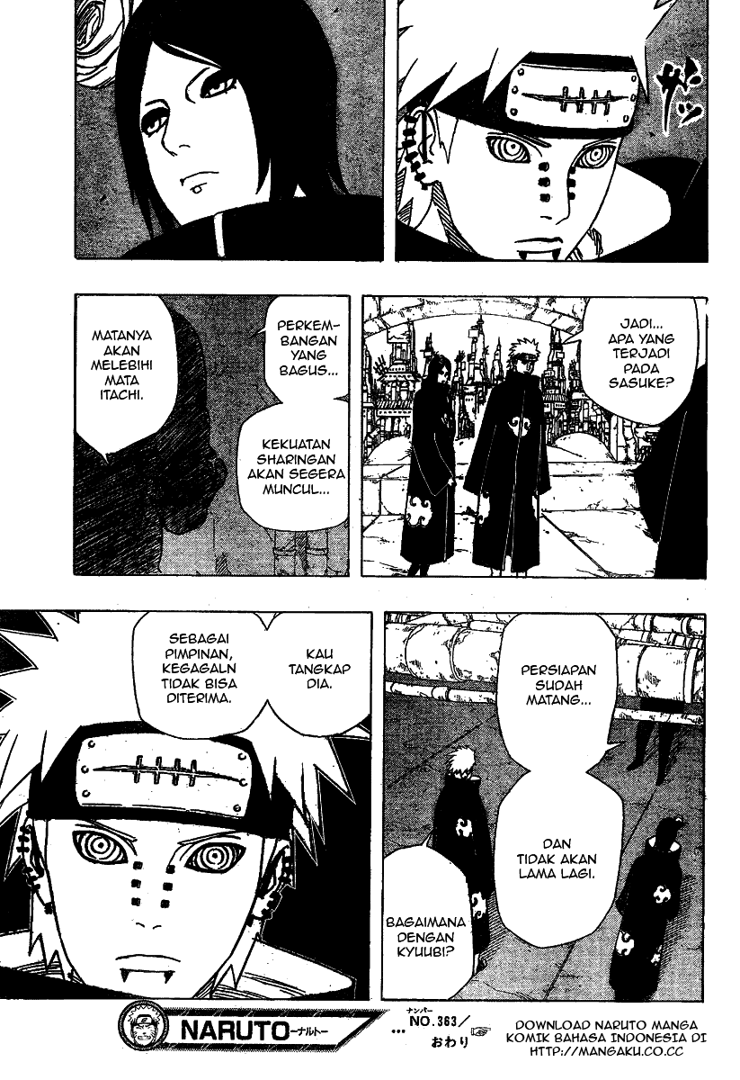 Chapter 363 - halaman 18