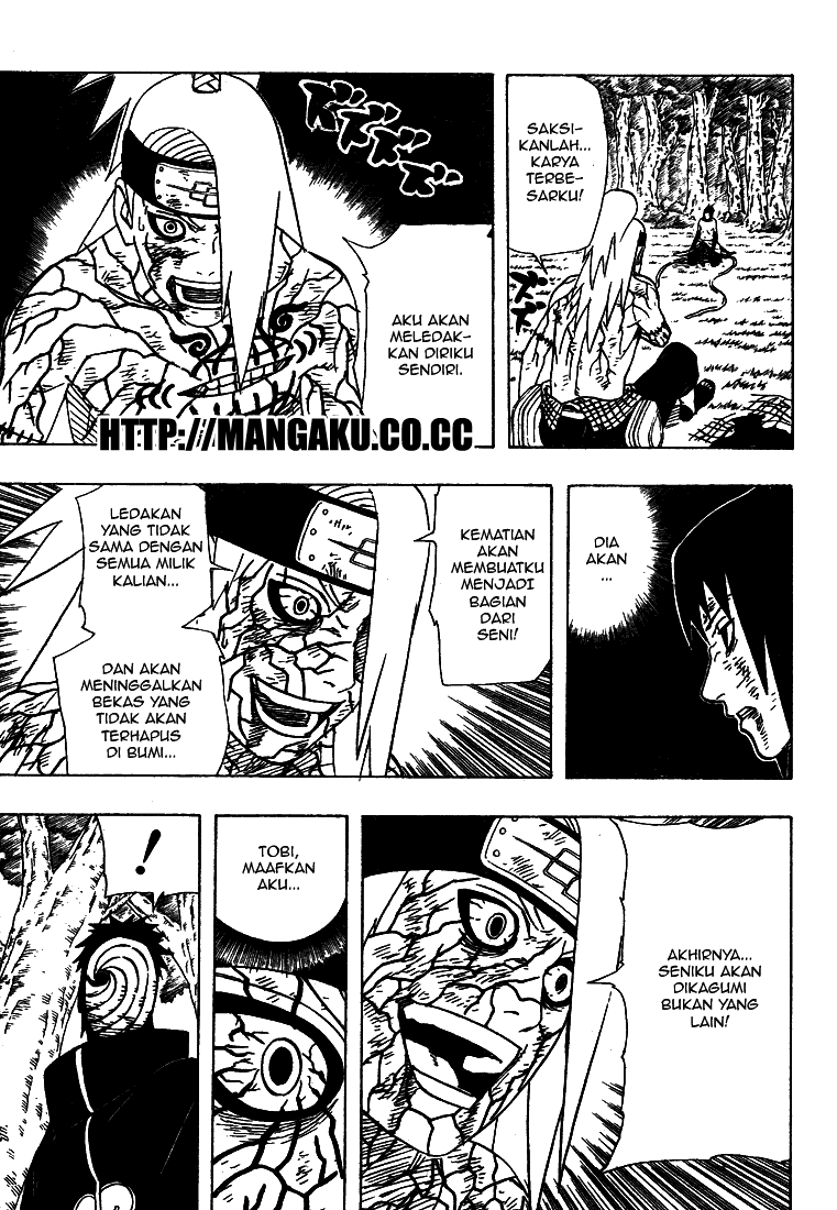 Chapter 362 - halaman 14