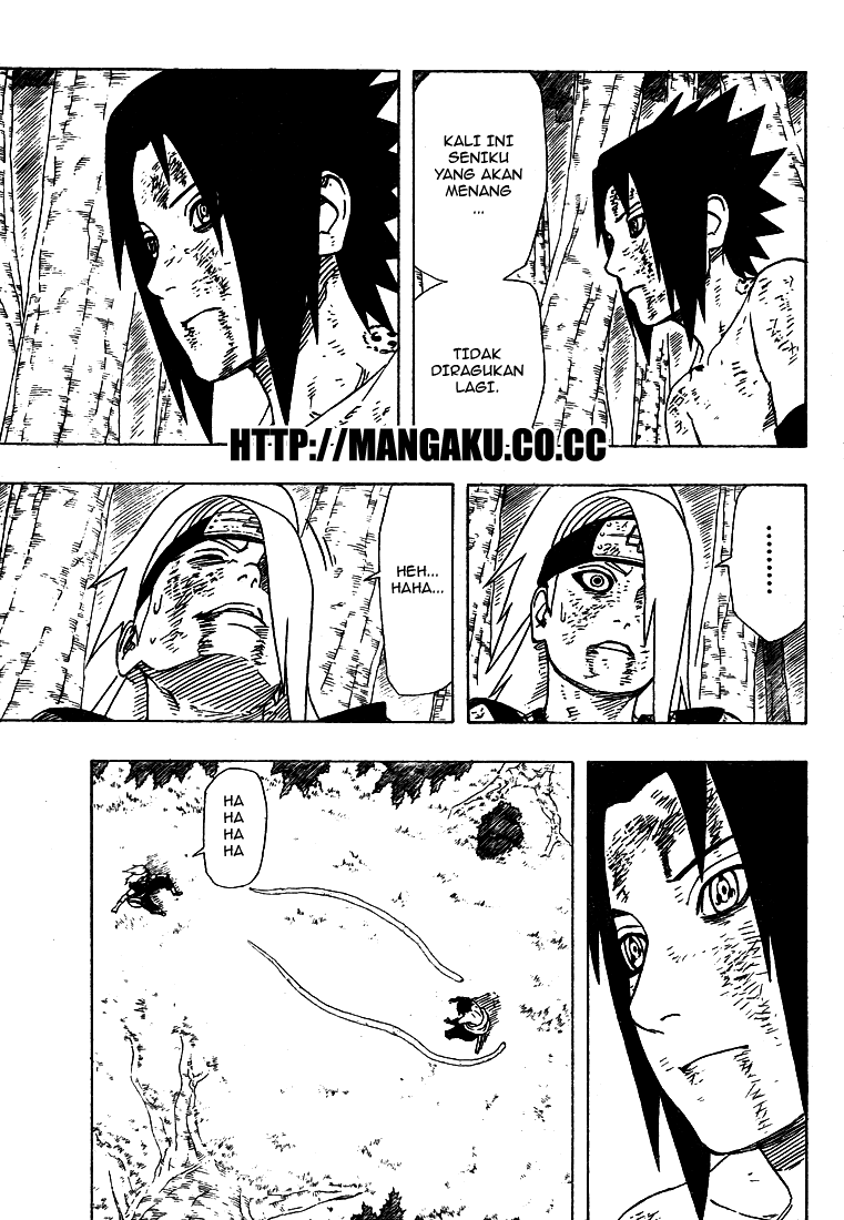 Chapter 362 - halaman 8