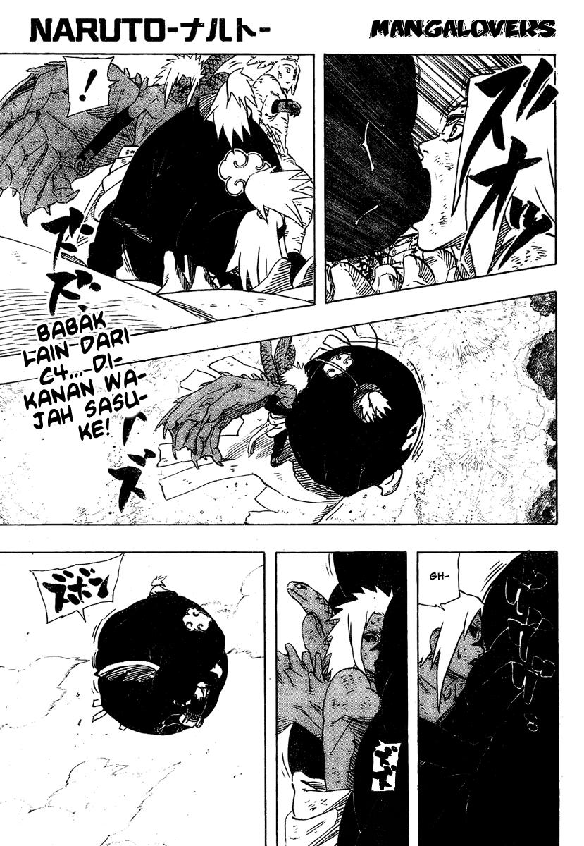 Chapter 361 - halaman 2