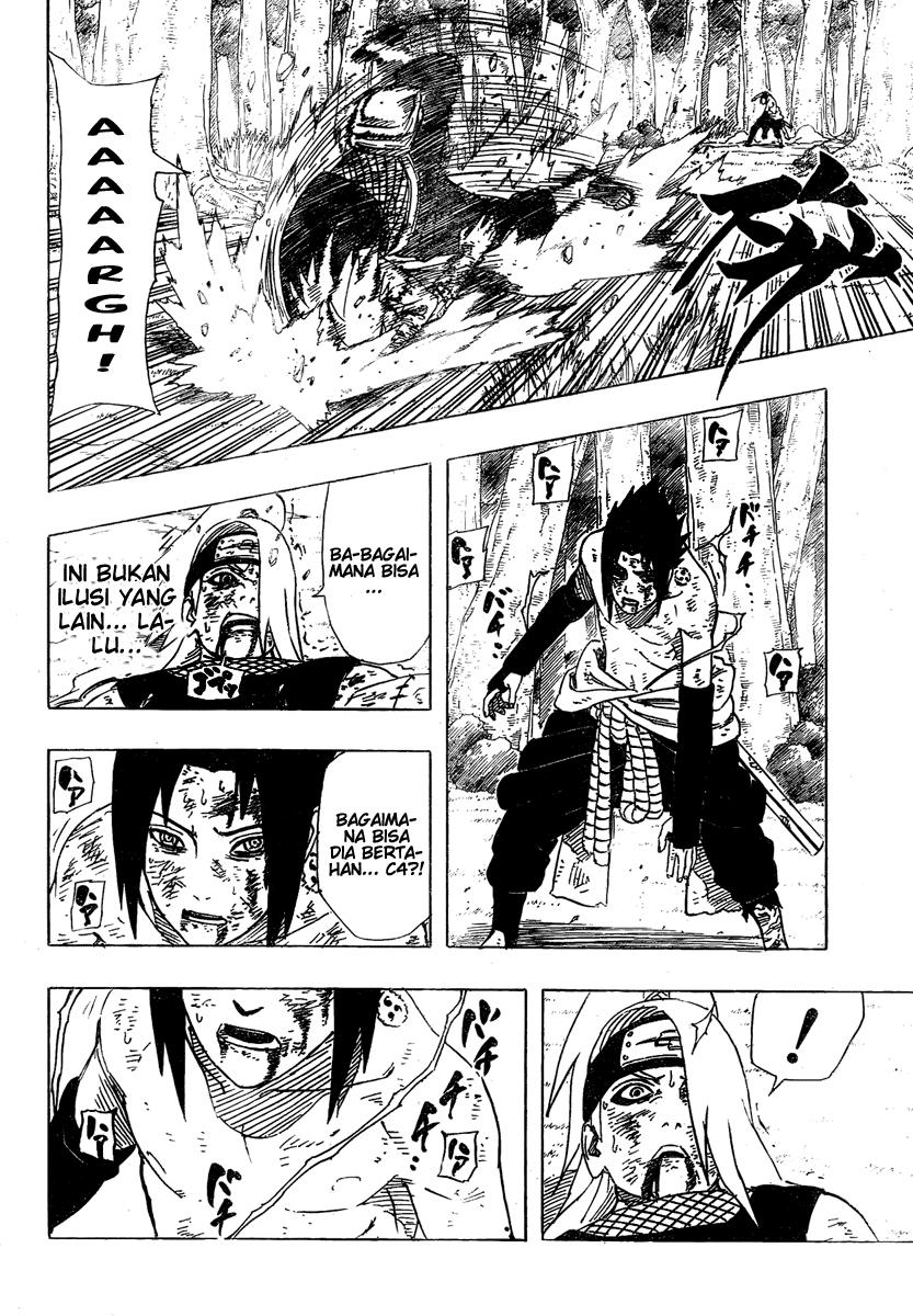 Chapter 361 - halaman 12