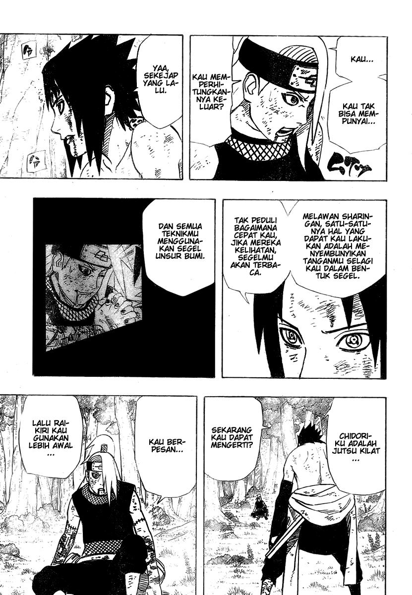 Chapter 361 - halaman 13