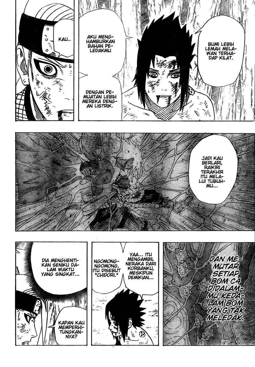 Chapter 361 - halaman 14