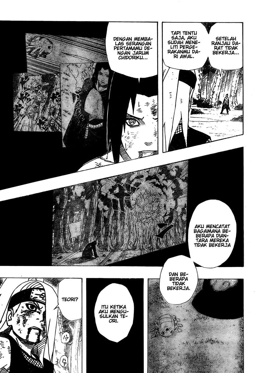 Chapter 361 - halaman 15