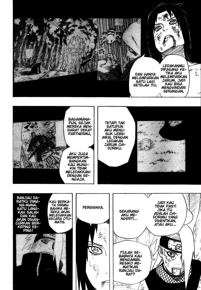Chapter 361 - halaman 16