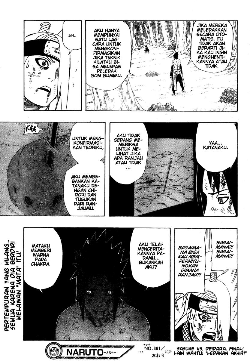 Chapter 361 - halaman 17