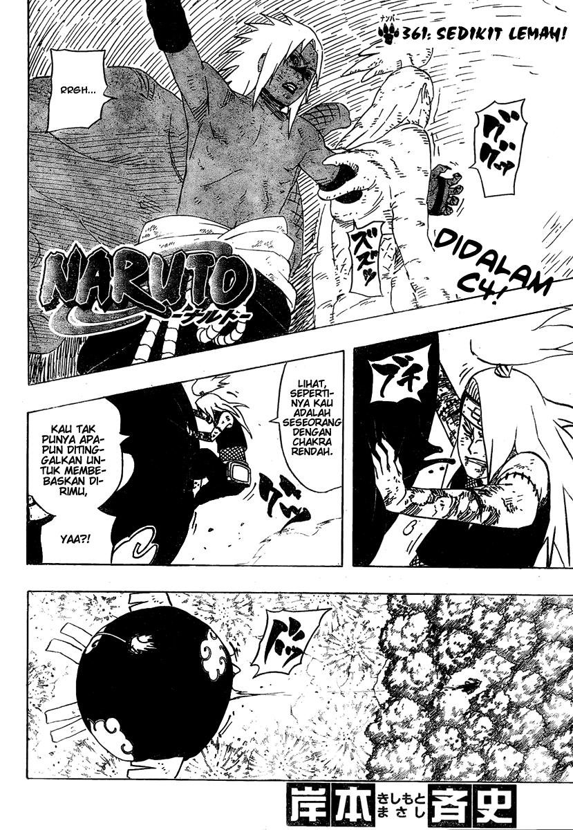 Chapter 361 - halaman 3
