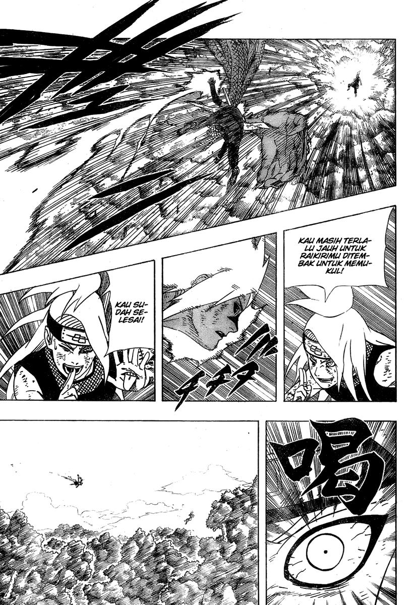 Chapter 361 - halaman 8