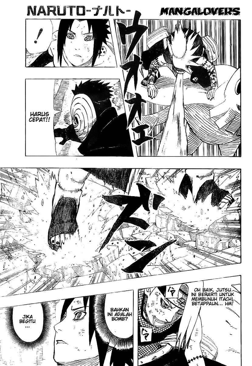 Chapter 360 - halaman 2