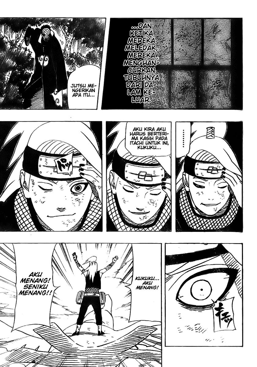Chapter 360 - halaman 12