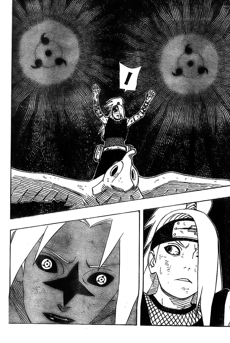 Chapter 360 - halaman 13