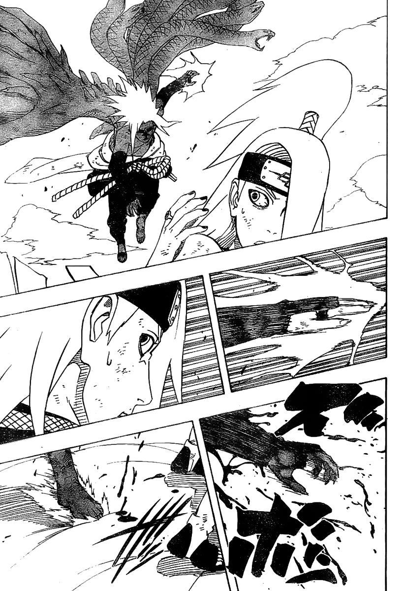 Chapter 360 - halaman 14