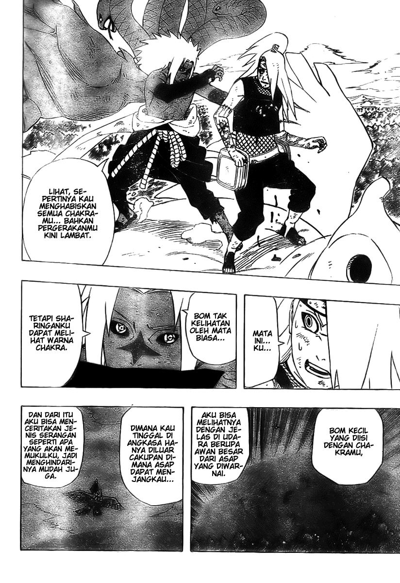Chapter 360 - halaman 15