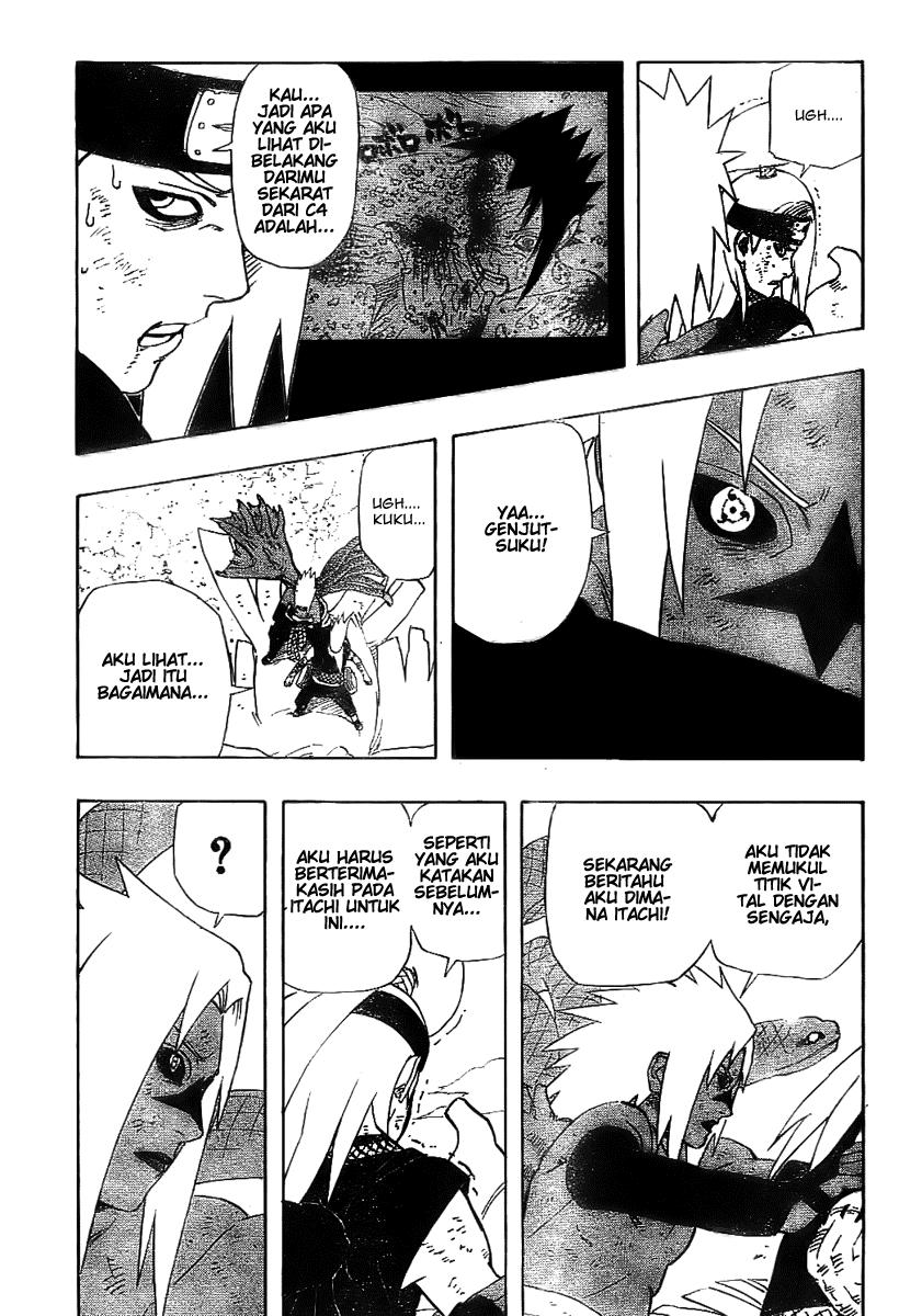 Chapter 360 - halaman 16