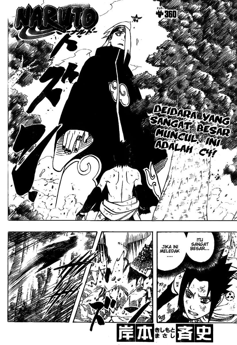 Chapter 360 - halaman 3