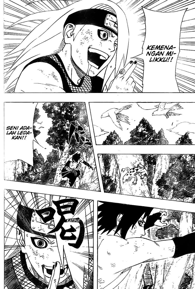 Chapter 360 - halaman 7