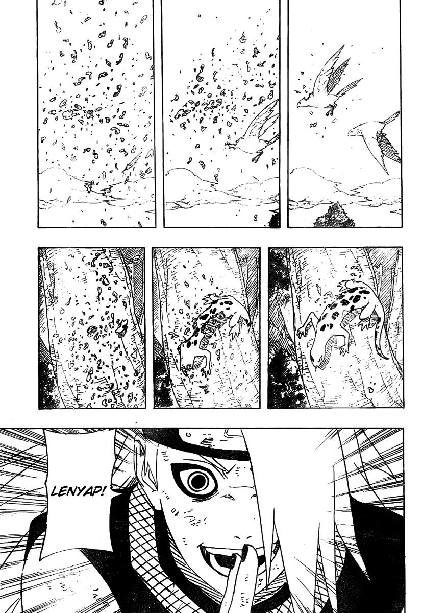 Chapter 360 - halaman 8