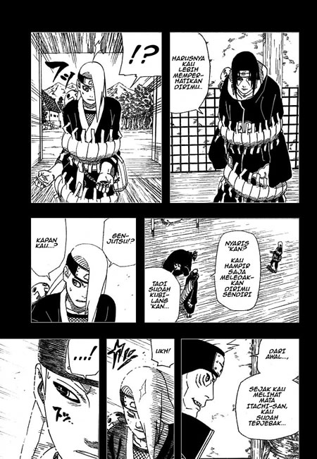 Chapter 359 - halaman 12