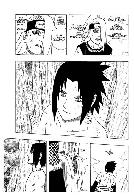 Chapter 359 - halaman 15