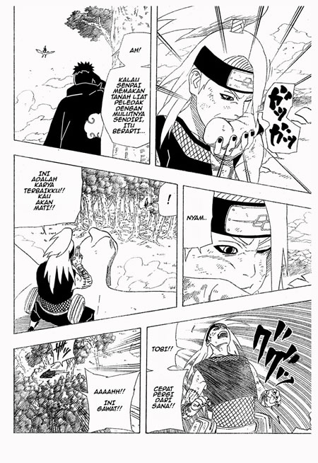 Chapter 359 - halaman 16
