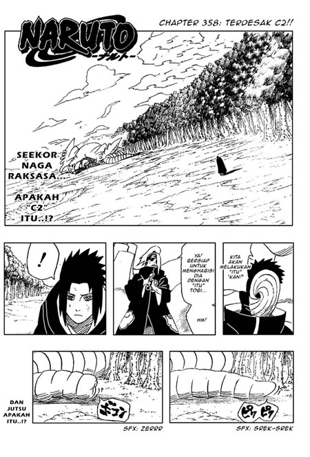 Chapter 358 - halaman 2