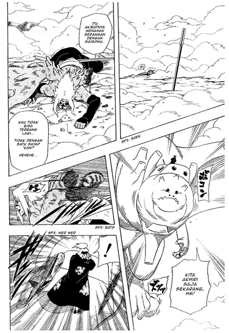 Chapter 358 - halaman 13