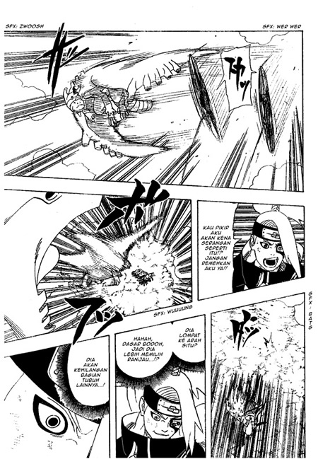 Chapter 358 - halaman 14