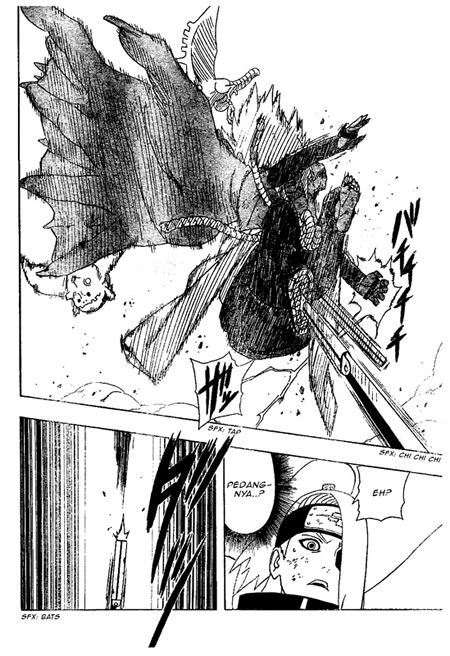 Chapter 358 - halaman 15