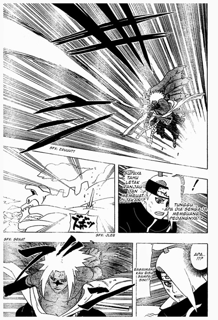 Chapter 358 - halaman 16