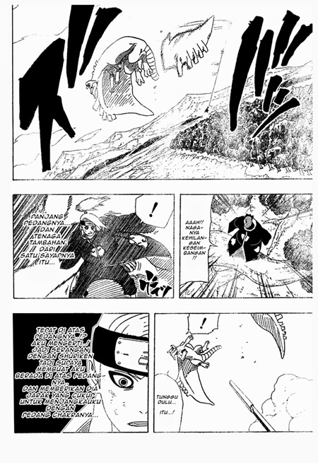 Chapter 358 - halaman 17