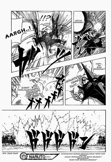 Chapter 358 - halaman 18