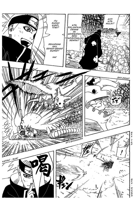Chapter 358 - halaman 4