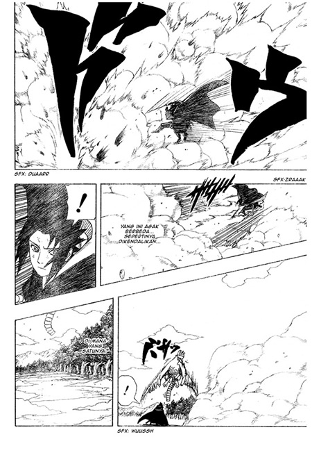 Chapter 358 - halaman 5