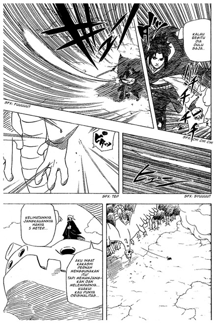 Chapter 358 - halaman 6