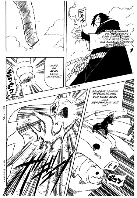 Chapter 358 - halaman 7